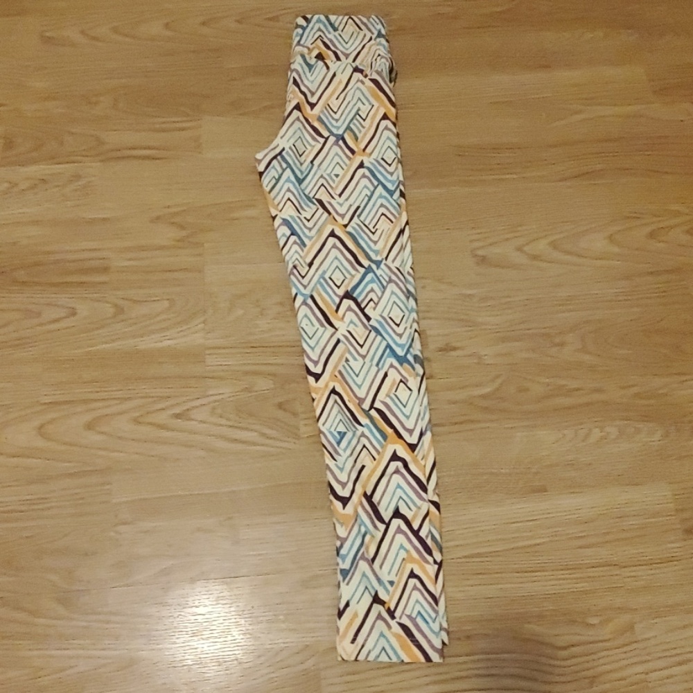 LuLaRoe tween legging